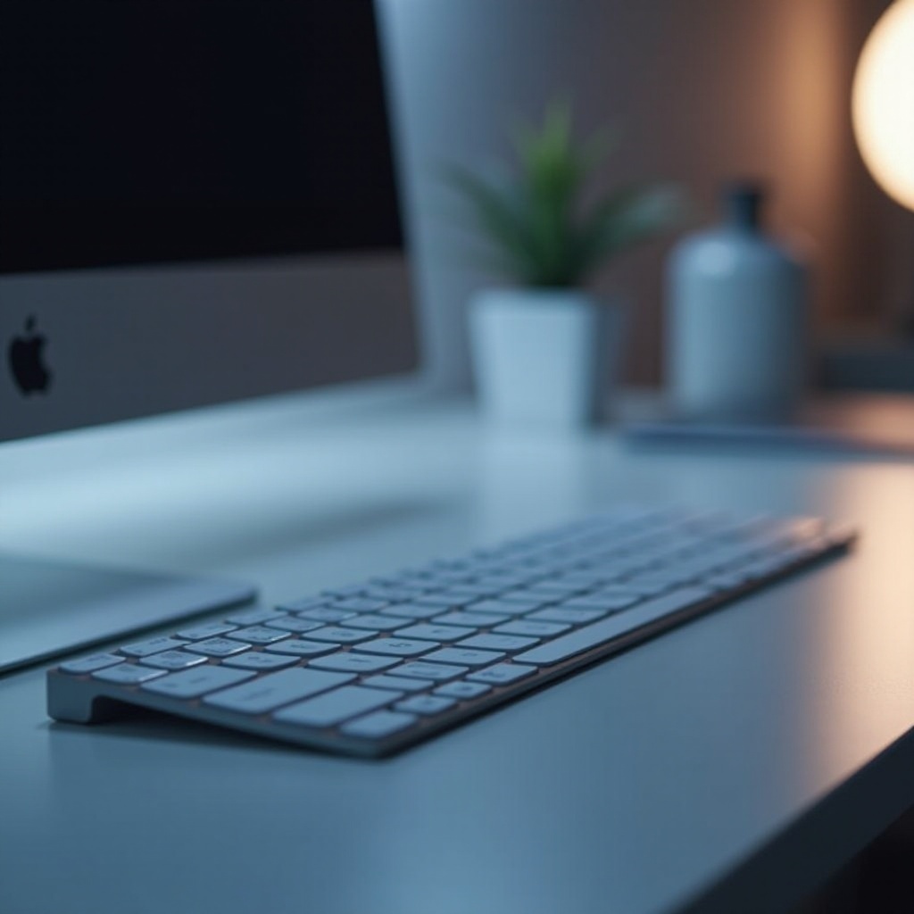 migliore tastiera silenziosa per computer