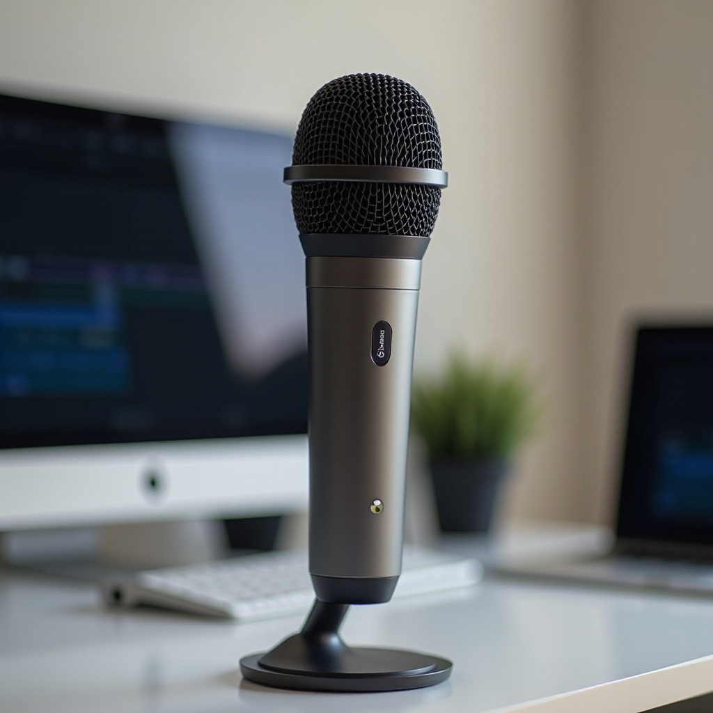 miglior microfono wireless per YouTube