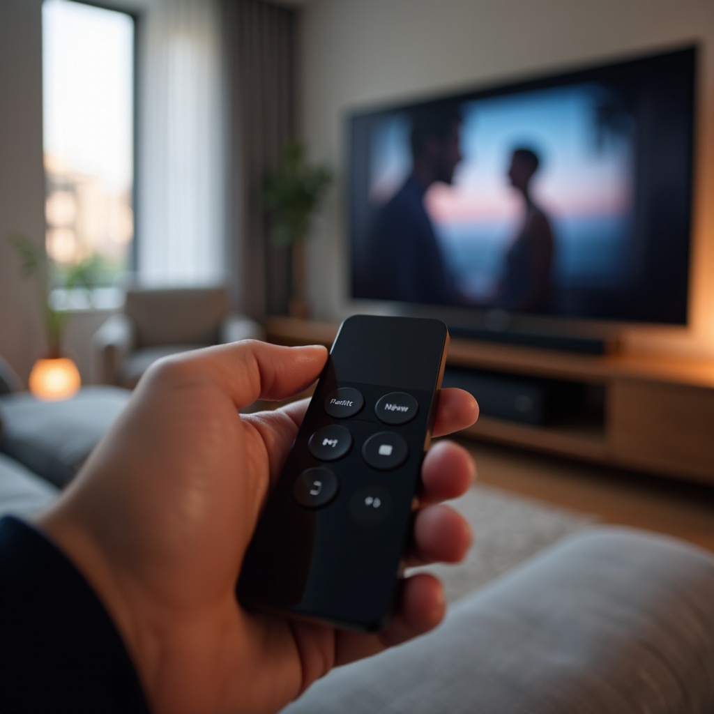 pulsante del volume non funziona telecomando Apple TV