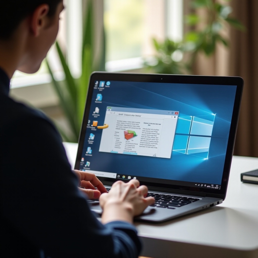 come copiare e incollare in Windows 10