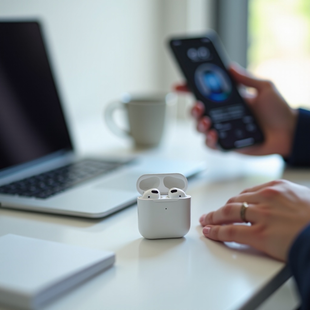 come attivare il bluetooth su airpods max