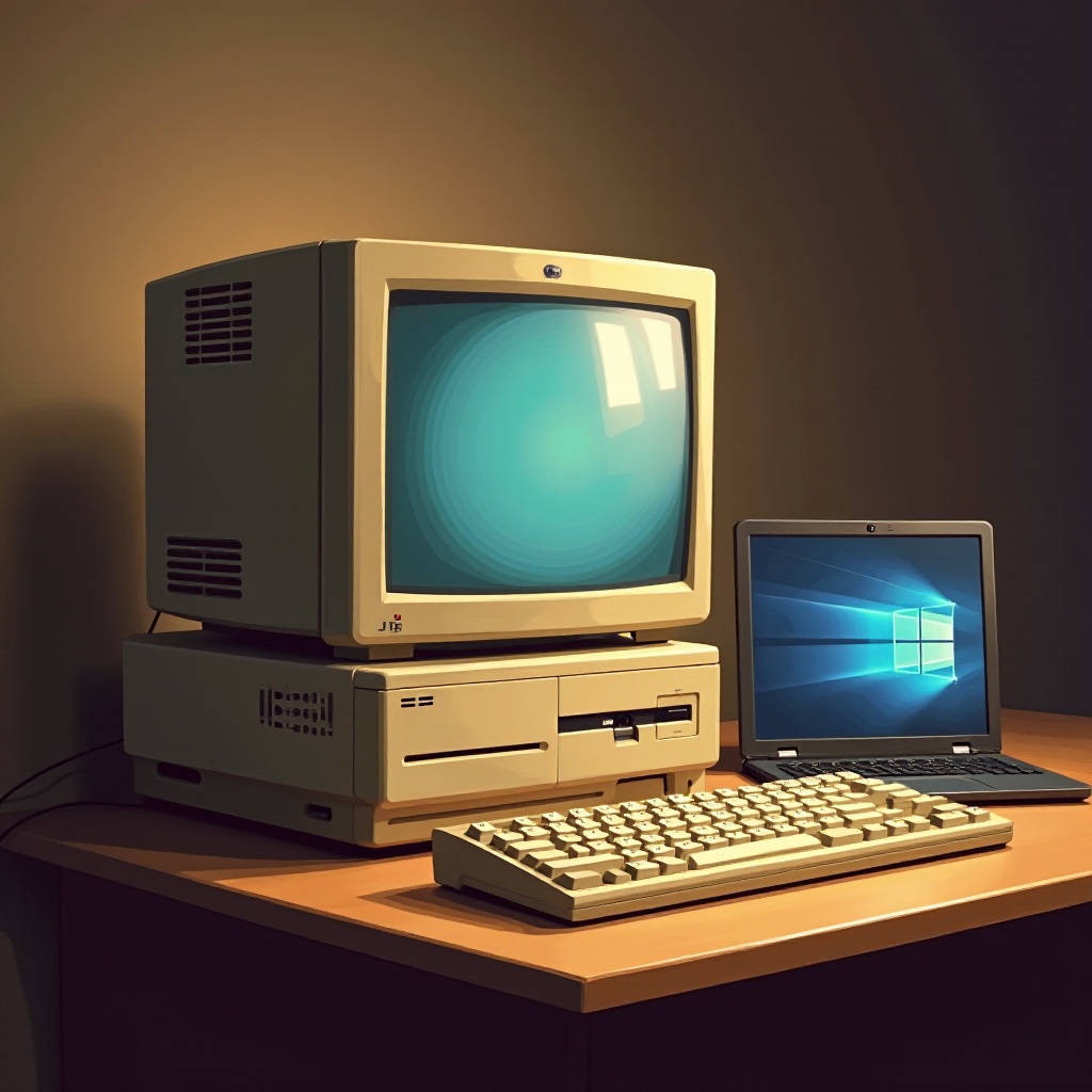 requisiti minimi per Windows 98 SE