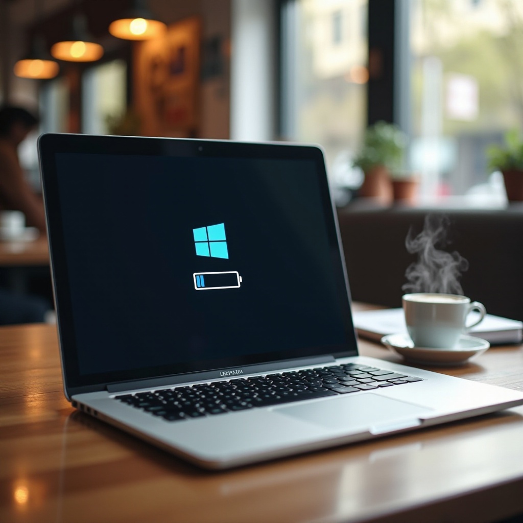 Linux consuma più batteria di Windows