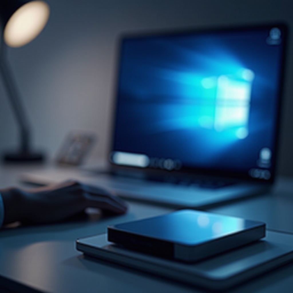 come spostare Windows 11 su un altro drive