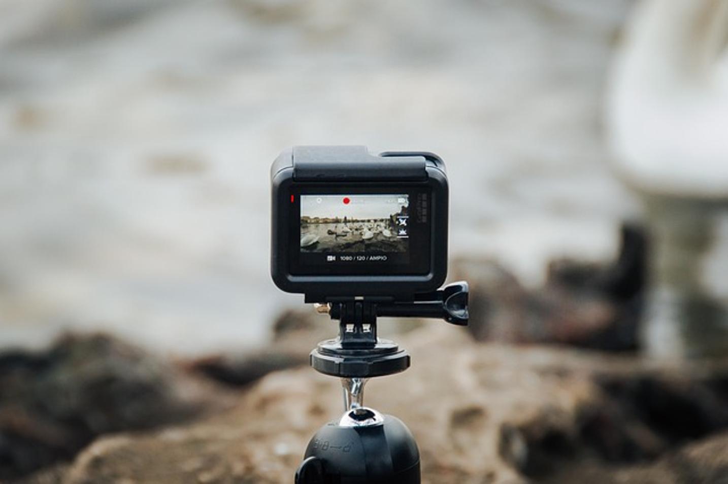 La GoPro è buona per il vlogging?