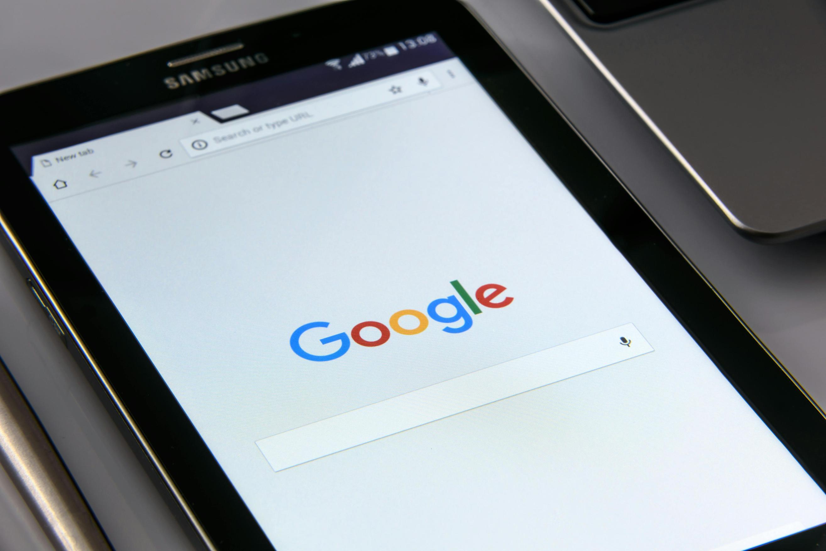 Trova il mio tablet Samsung